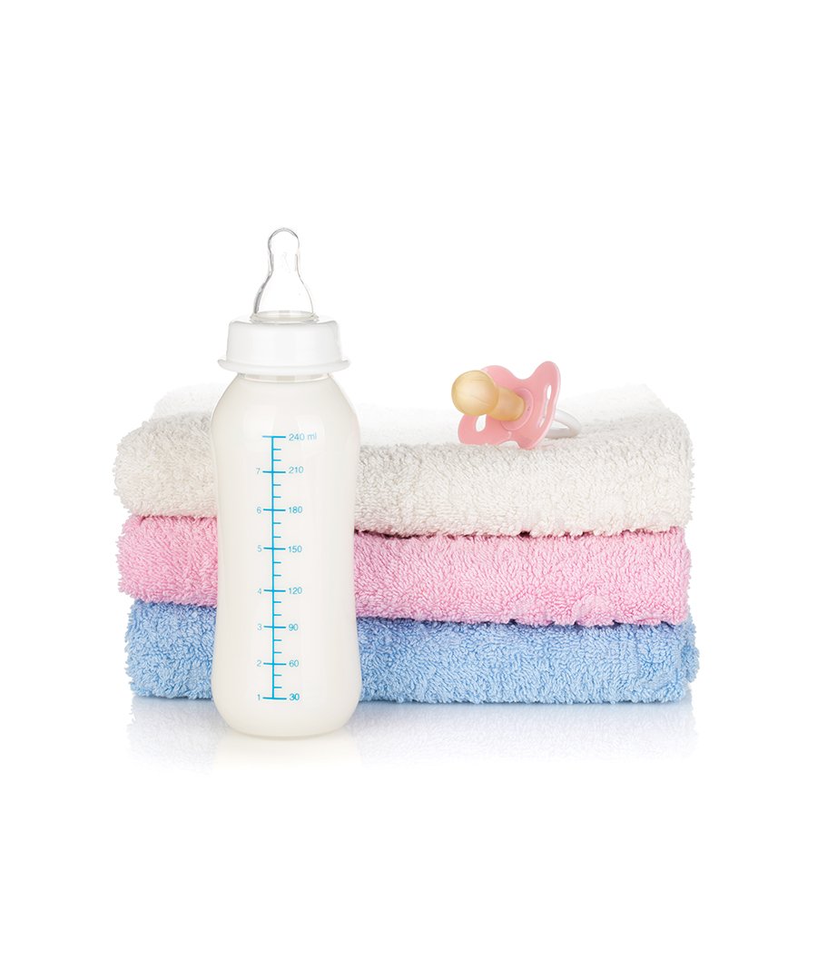 Bathing Accessories